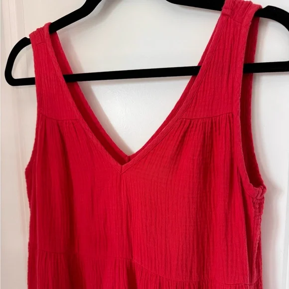 Marine Layer Corinne Dress - Picture 2 of 5